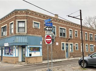 587 Jefferson Ave, Rochester, NY 14611