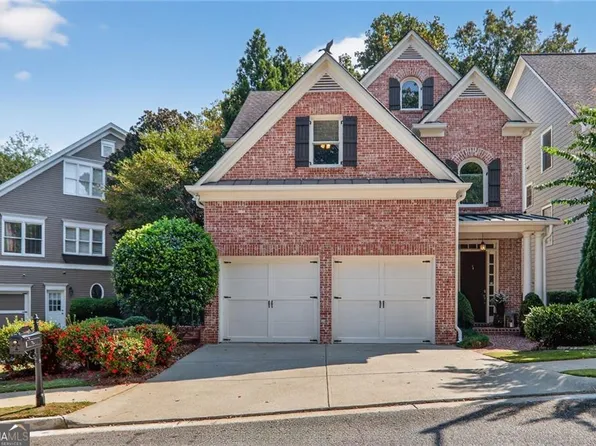 3721 Paces Park Cir SE, Smyrna, GA 30080