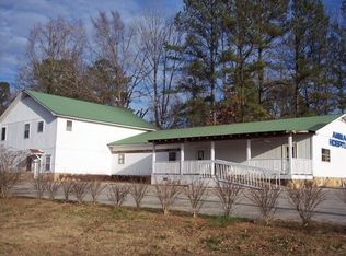 2700 Pelham Rd S, Anniston, AL 36206