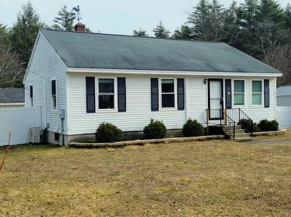 4 Wedgewood Drive, Concord, NH 03301