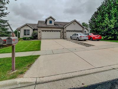 2302-2304 Talc Trail, Madison, WI, 53719