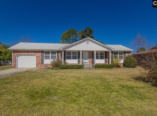 517 Green Springs Dr, Columbia, SC 29223