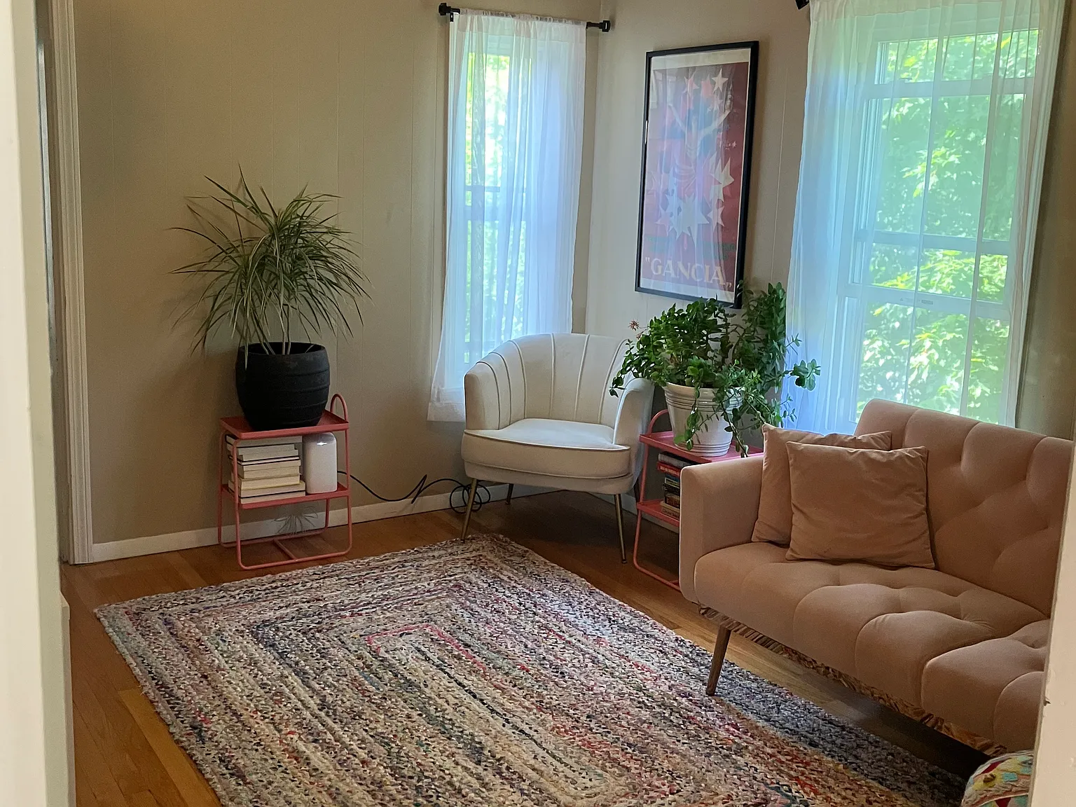 4 bed, 1300 sqft, $3,550 — Photo 4