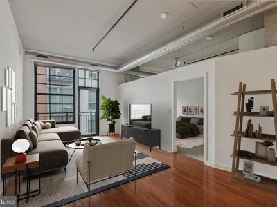 112 N 2nd St APT 5F5, Philadelphia, PA, 19106