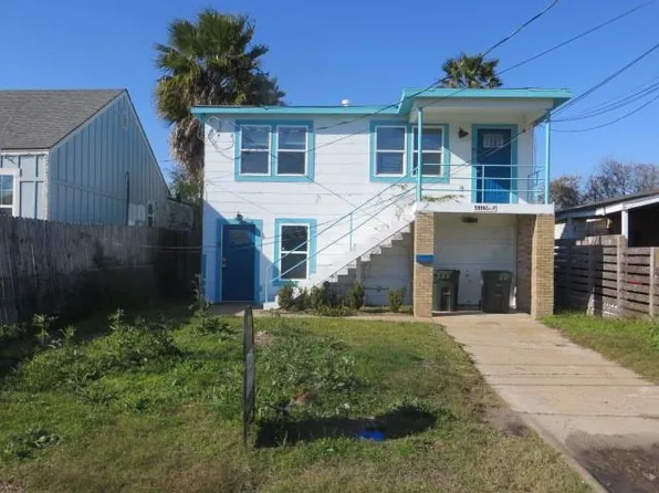 5918 Avenue R, Galveston, TX 77551