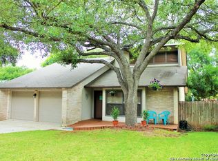 2911 Moss Tree St, San Antonio, TX 78232