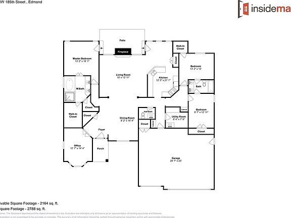 4th image of this home