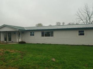 1 Harcourt St, Mount Vernon, OH 43050