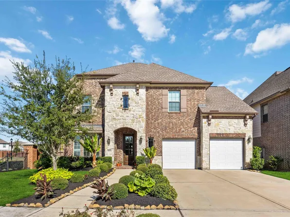 8803 Autumn Pine Dr, Missouri City, TX 77459
