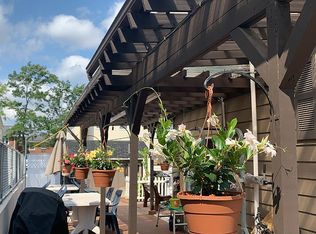 319 W Passaic Ave, Rutherford, NJ 07070