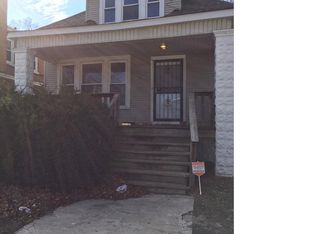 11250 S Parnell Ave, Chicago, IL 60628