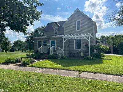 309 NE 4th St, Pocahontas, IA, 50574