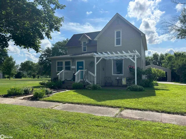 309 NE 4th St, Pocahontas, IA 50574