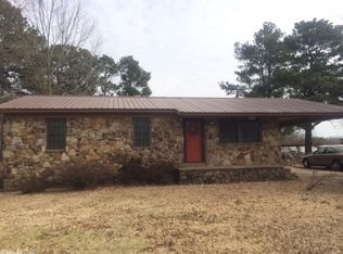 916 Gary St, Bald Knob, AR 72010