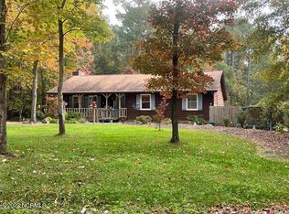 385 Rolling Acres Rd, Youngsville, NC 27596
