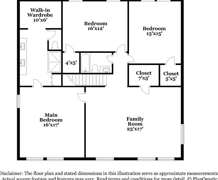 302 Falling Pine Dr — Photo 2