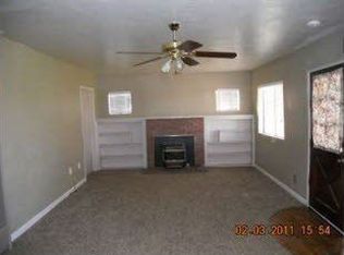 23381 Avenue 178, Porterville, CA 93257