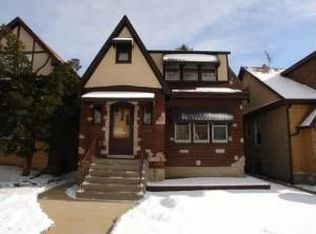 3753 N Oriole Ave, Chicago, IL