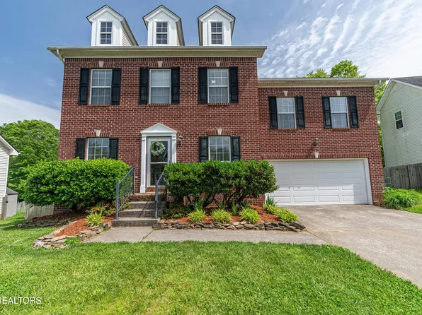 4404 Aylesbury Dr, Knoxville, TN 37918