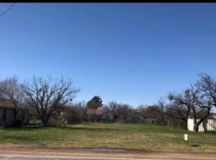 504 Main St, Roscoe, TX 79545