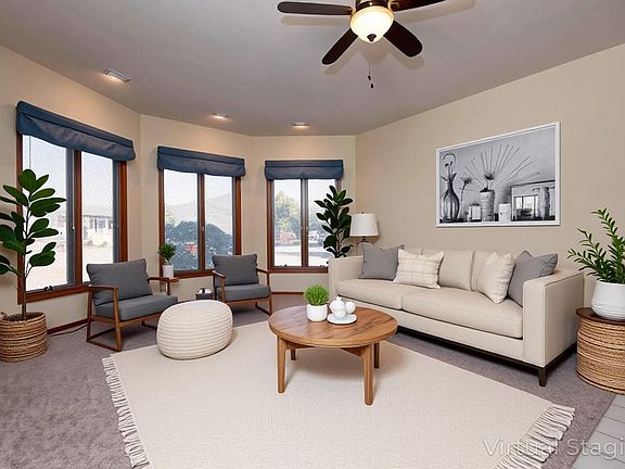 2nd image of 592 E Hillwallen Place