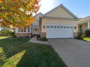 2060 Hawks Landing Dr #S, Lake Saint Louis, MO 63367