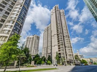 3888 Duke Of York Blvd #619, Mississauga, ON L5B 4P5