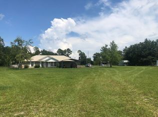 8563 SE 11th Ave, Starke, FL 32091