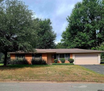 907 Moorehill Dr, Tyler, TX, 75701