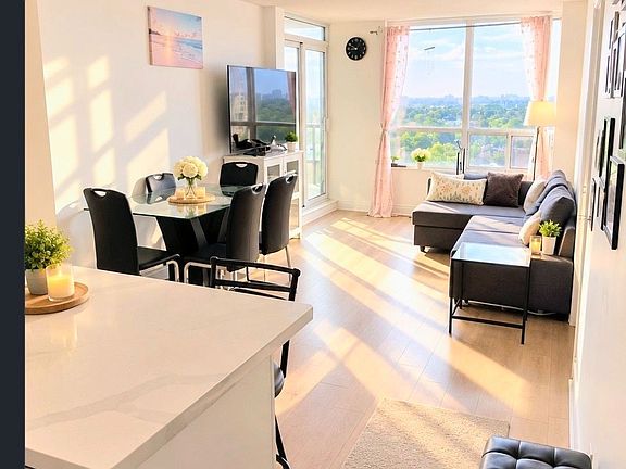 5th image of 50 Brian Harrison Way #1402