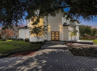 3207 E San Luis Cir, Mission, TX 78573