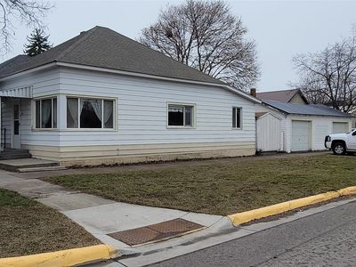 637 Owen St, Missoula, MT, 59802