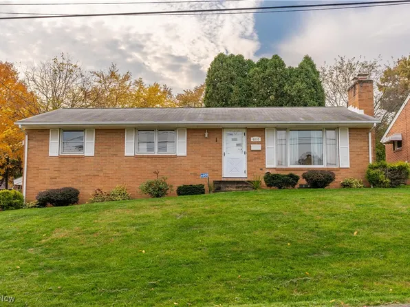 4600 8th St NW, Canton, OH 44708