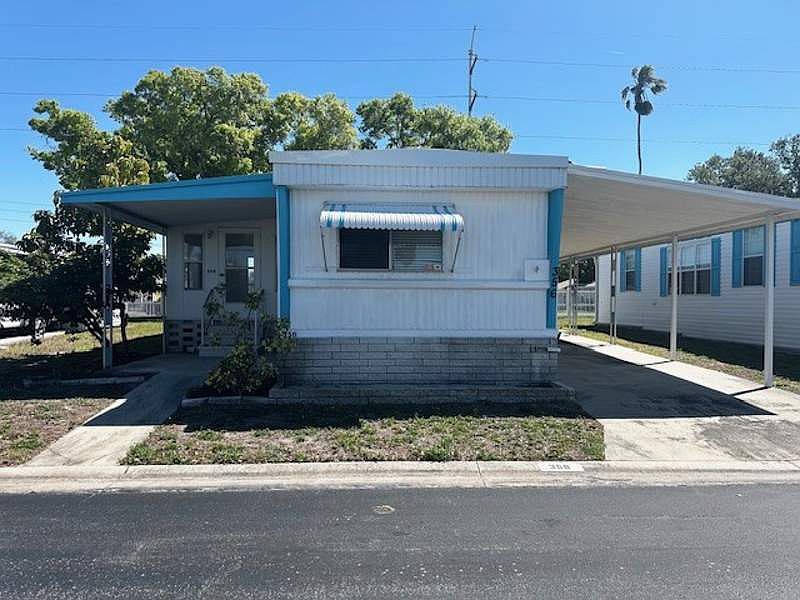 1st image of 5200 28th St N Lot 356