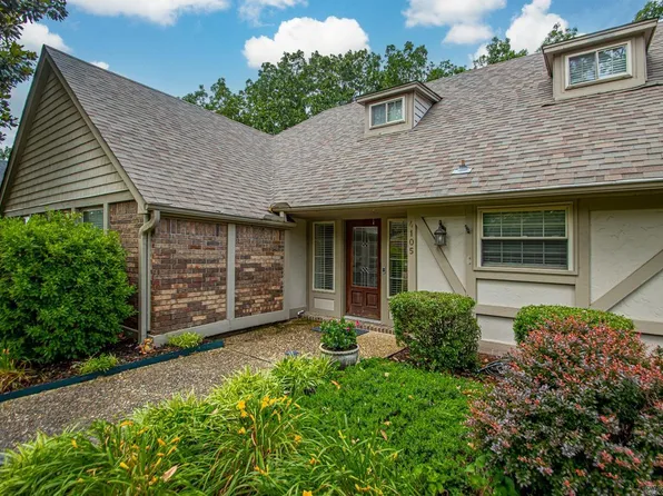 4105 N Hills Blvd, North Little Rock, AR 72116