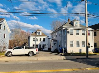 65-65 E Main St #67, Milford, MA 01757