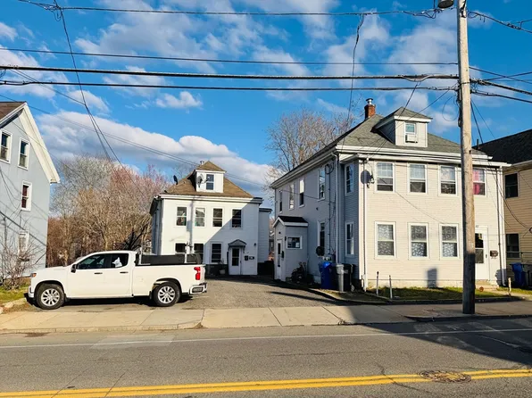 65-65 E Main St #67, Milford, MA 01757