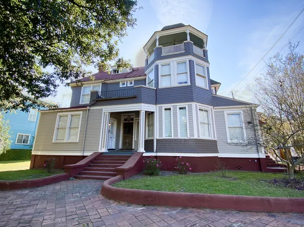 203 E Gwinnett St, Savannah, GA