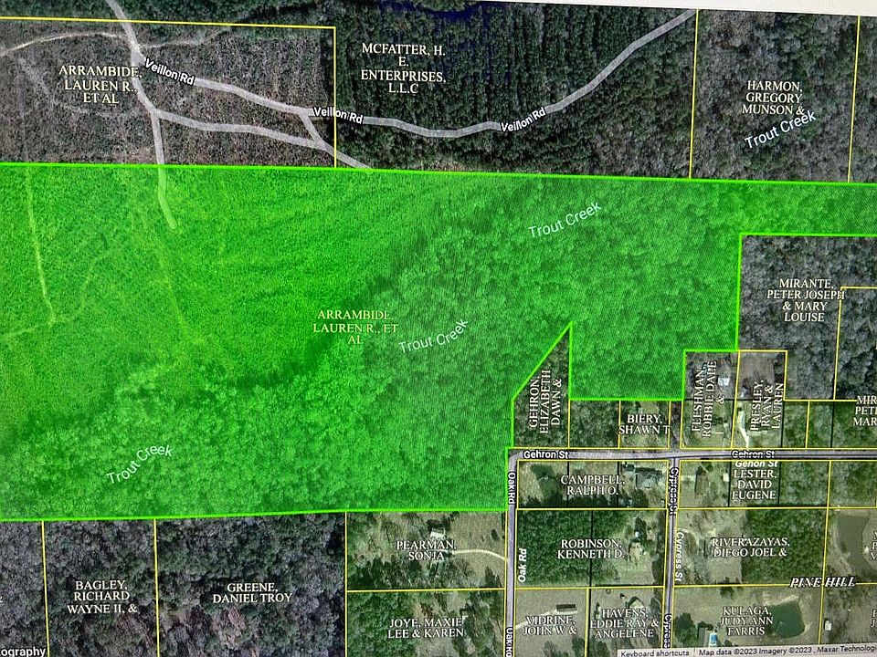 2nd image of Tbd Oak Rd