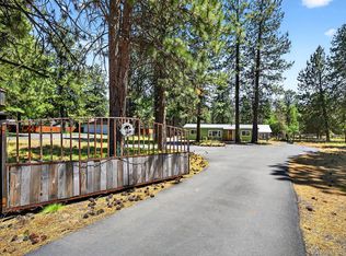 19467 Baker Rd, Bend, OR 97702