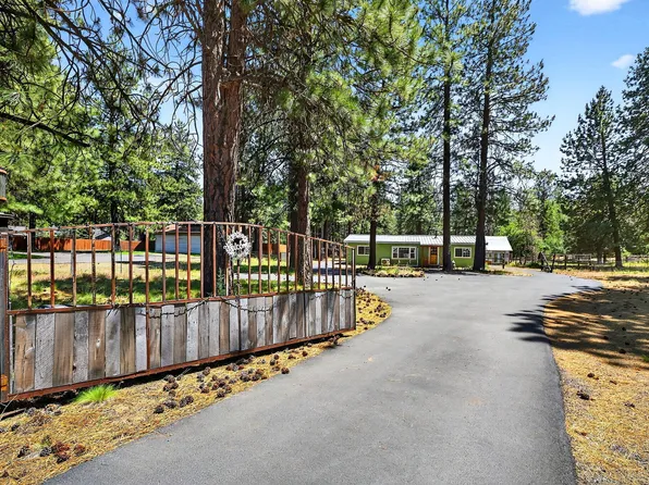 19467 Baker Rd, Bend, OR 97702