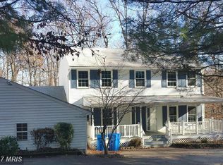 116 Brafferton Blvd, Stafford, VA 22554