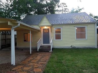 4114 Beggs St, Houston, TX 77009