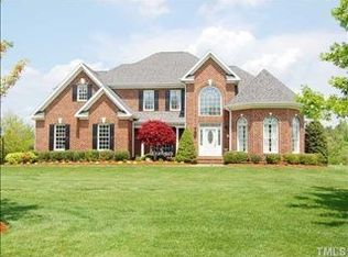 502 Mason Rd, Durham, NC 27712