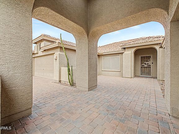 5th image of 24415 S AGATE Drive