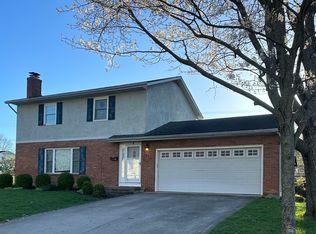 6650 Schreiner St E, Worthington, OH 43085
