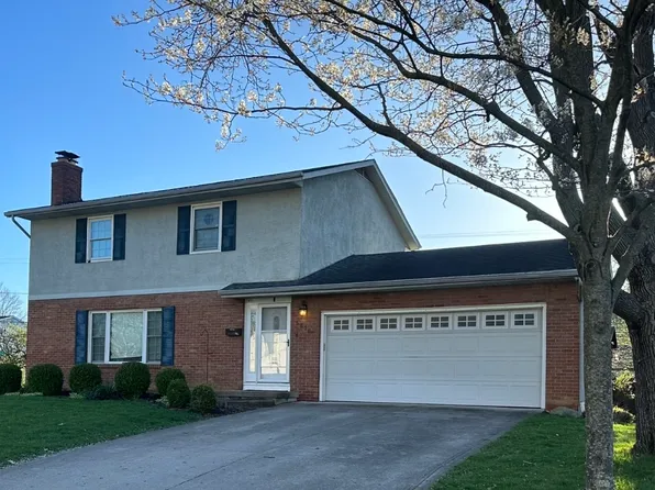 6650 Schreiner St E, Worthington, OH 43085