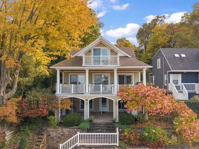 2033 Lake Shore Dr, Long Beach, IN, 46360