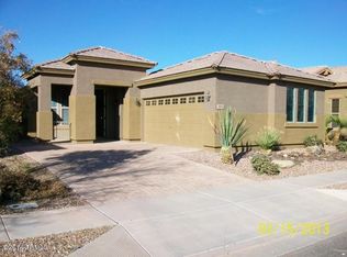 3922 E Kesler Ln, Gilbert, AZ 85295