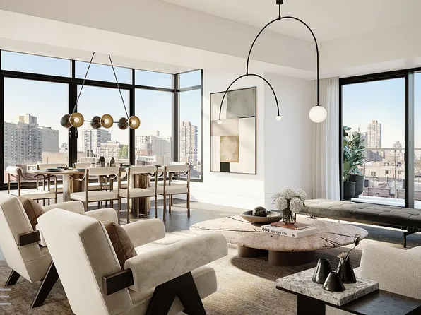 310 E 86th St APT 19B, New York, NY 10028